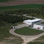 Kaliakra Wind Power Plant, village of Bulgarevo, municipality of Kavarna