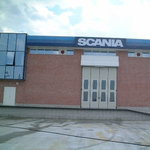 СКАНИЯ България